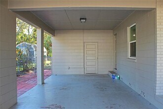 840 Susan Dr in Lakeland, FL - Building Photo - Building Photo