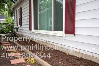 141 S 46th St in Lincoln, NE - Building Photo - Building Photo