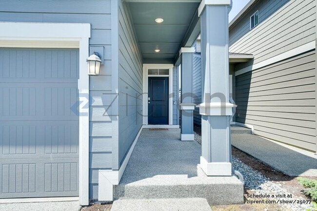 10747 186th St Ct E in Puyallup, WA - Building Photo - Building Photo