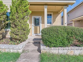 819 Palo Duro Dr in Cedar Park, TX - Building Photo - Building Photo