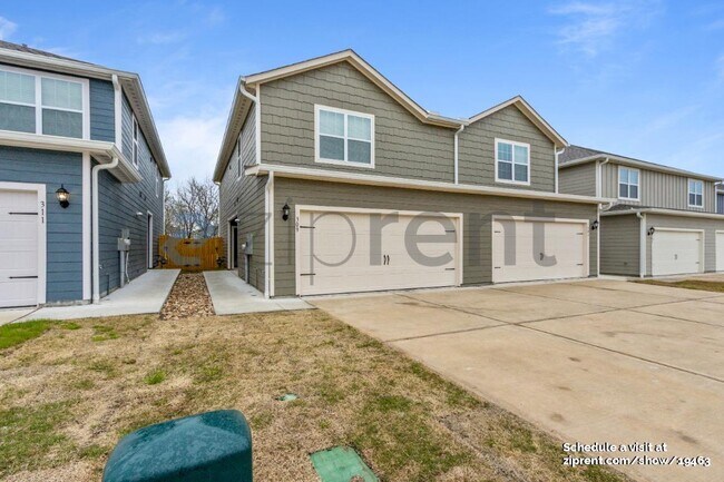 309 Marsh Ln in Princeton, TX - Building Photo - Building Photo