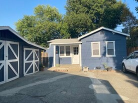 152 N Bonnie Ave in Pasadena, CA - Building Photo