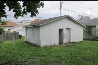 1506 E Main St in Muncie, IN - Building Photo - Building Photo