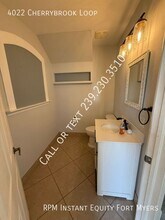 4022 Cherrybrook Loop in Ft. Myers, FL - Building Photo - Building Photo