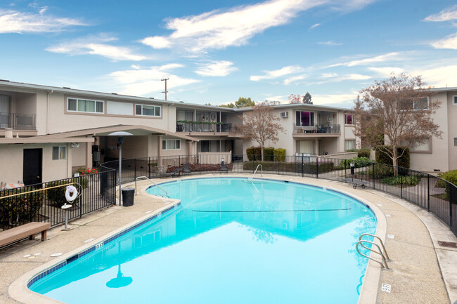 Northlake Ambassador Apartments in San Jose, CA - Building Photo - Other