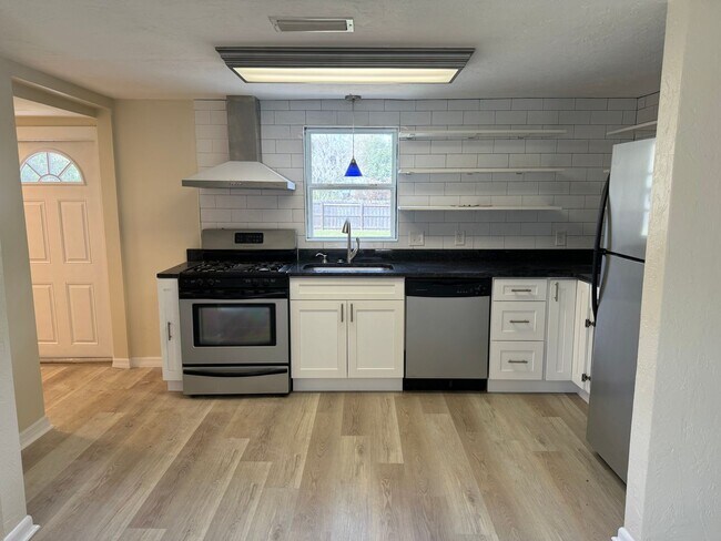 516 NW 29th Ave in Gainesville, FL - Building Photo - Building Photo