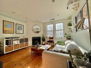 1731 Willard St NW in Washington, DC - Building Photo - Building Photo