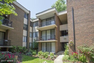 9900 Georgia Ave, Unit #315 Americana Finnmark in Silver Spring, MD - Building Photo - Building Photo