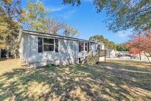 1 Alice St in Greenville, SC - Building Photo