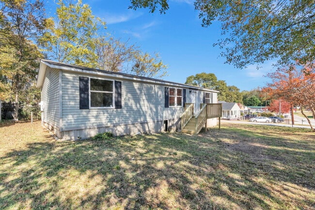 property at 1 Alice St