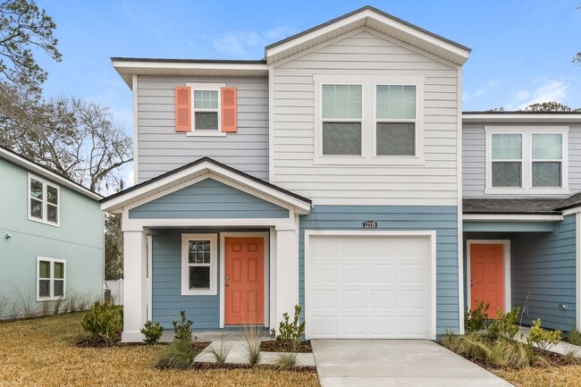 property at 12719 Camden Rd