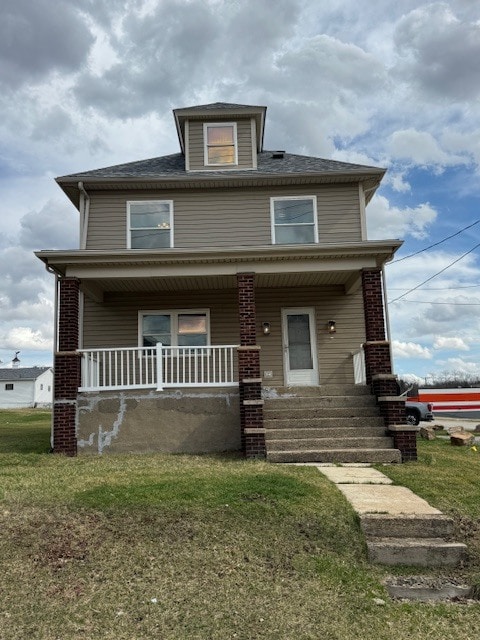 1218 Lewis Ave in Jeannette, PA - Building Photo - Building Photo