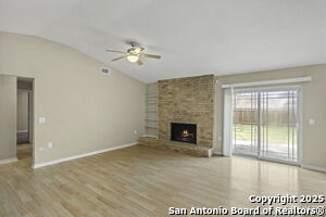6823 Hillside Peak in San Antonio, TX - Building Photo - Building Photo