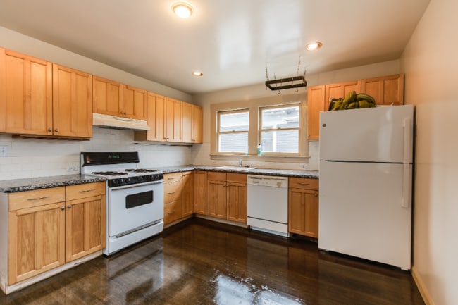 2605 Fulton St in Berkeley, CA - Building Photo - Building Photo