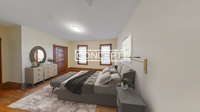 1526 Tremont St in Boston, MA - Building Photo - Building Photo