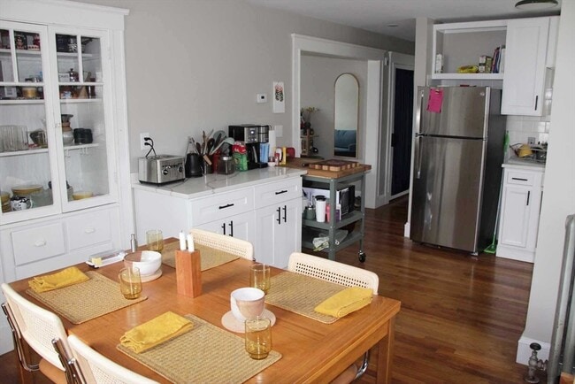 property at 58 Parkway Crescent