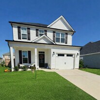 3976 Aquarius Way in Northwest, NC - Building Photo