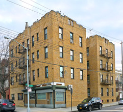 801 72nd St in Brooklyn, NY - Building Photo - Building Photo