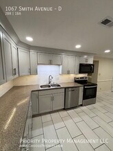 1067 Smith Ave in Harrisonburg, VA - Building Photo - Building Photo