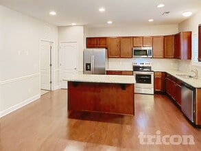 5766 Woodside Forest Trail in Lewisville, NC - Building Photo - Building Photo