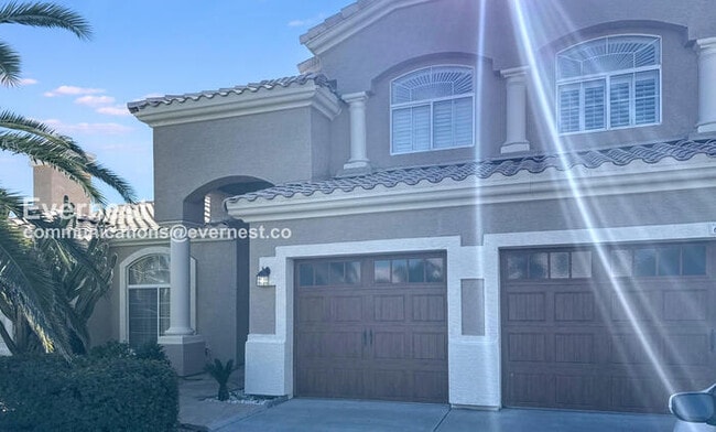 property at 6807 E Evans Dr
