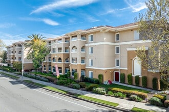 Parc West in Milpitas, CA - Foto de edificio - Building Photo