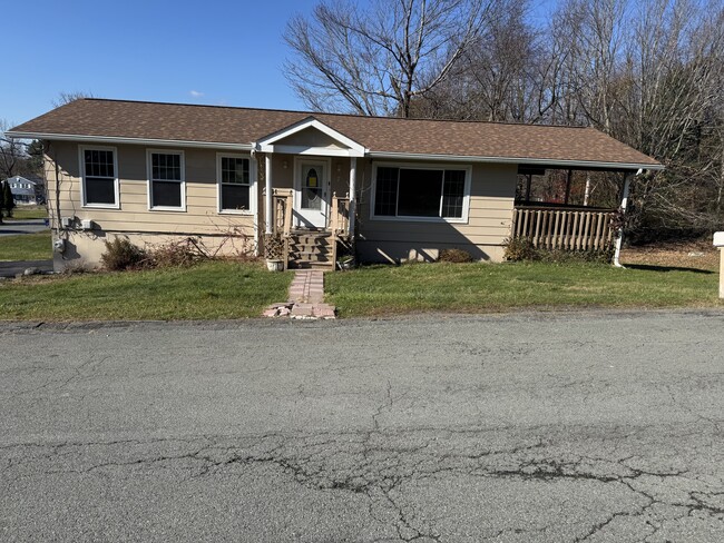 property at 7 Lawrence Ave