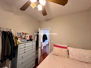 717 Parker St, Unit 2 in Boston, MA - Building Photo - Building Photo