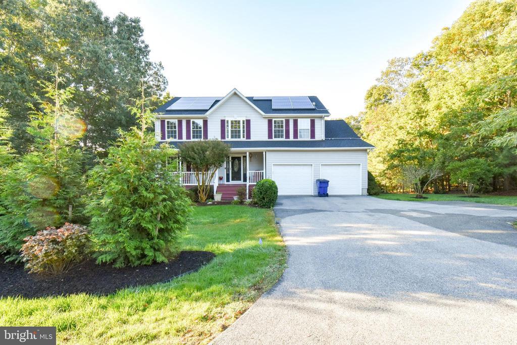 42271 Bird Haven Dr in Leonardtown, MD - Building Photo