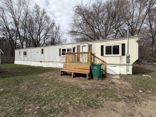 property at 7003 W 21st Ave