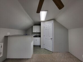 500 N Jackson St in Edmond, OK - Building Photo - Building Photo