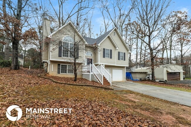 28 Loxley Ct in Douglasville, GA - Building Photo - Building Photo