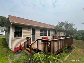 193 Deerfield Ridge Dr in Groton, CT - Building Photo - Building Photo
