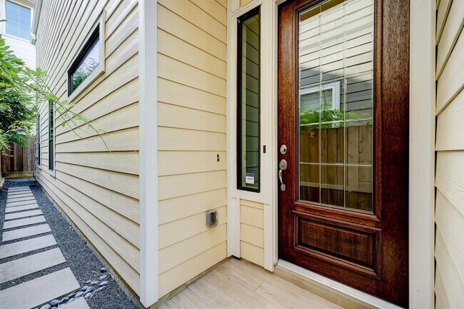 1415 Malone St in Houston, TX - Building Photo - Building Photo