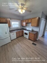 3307 Emerson Ave in Covington, KY - Building Photo - Building Photo