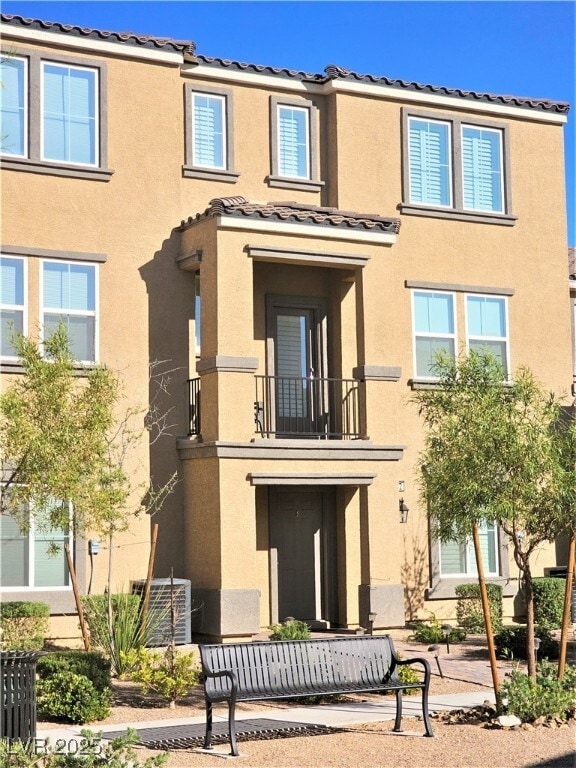 1182 Kiamichi Ct in Henderson, NV - Building Photo - Building Photo