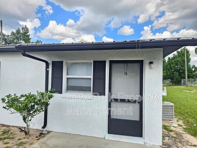 property at 455 Buck Moore Rd