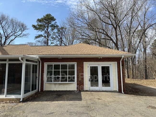 property at 265 Butler Rd