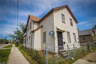 3460 Erin Ave in Cleveland, OH - Building Photo