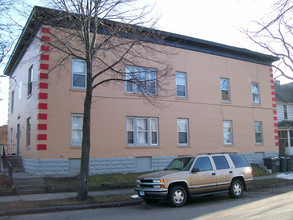 3200 Bloomington Ave in Minneapolis, MN - Building Photo - Building Photo