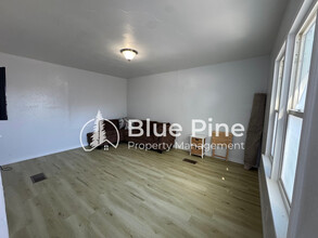 1111 Wilson Ave in Pocatello, ID - Building Photo - Building Photo