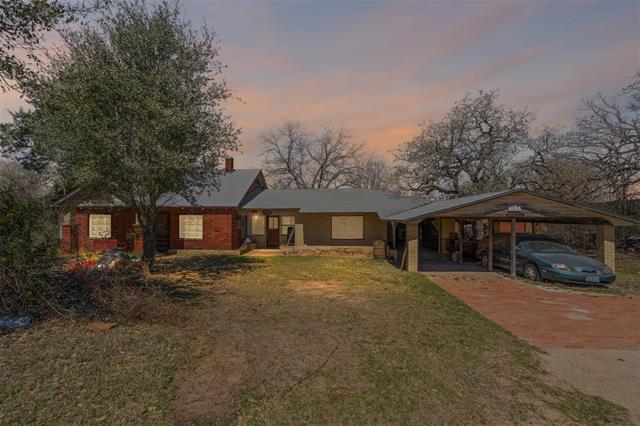 6001 US-67 in Alvarado, TX - Building Photo - Building Photo
