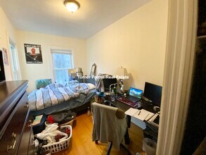 10 Folsom St, Unit 1 Folsom- unit 3 in Boston, MA - Building Photo - Building Photo