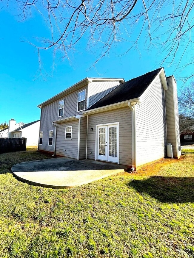 166 Pine Ridge Trace in Athens, GA - Building Photo - Building Photo