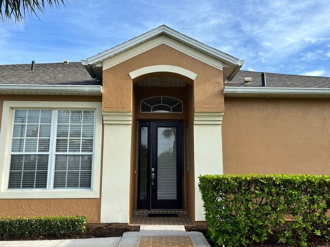 property at 3144 Cobia Ln