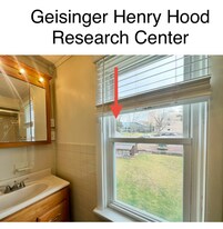 1012 Cherry St in Danville, PA - Building Photo