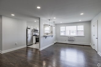 Partridge Run Apartments in Parsippany, NJ - Foto de edificio - Building Photo