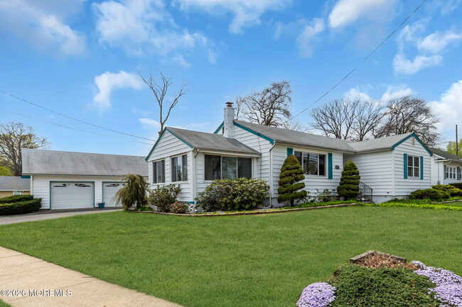 1700 6th Ave in Neptune City, NJ - Building Photo - Building Photo