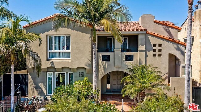 property at 8039 Blackburn Ave