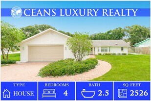 4745 Dixie Dr in Ponce Inlet, FL - Building Photo